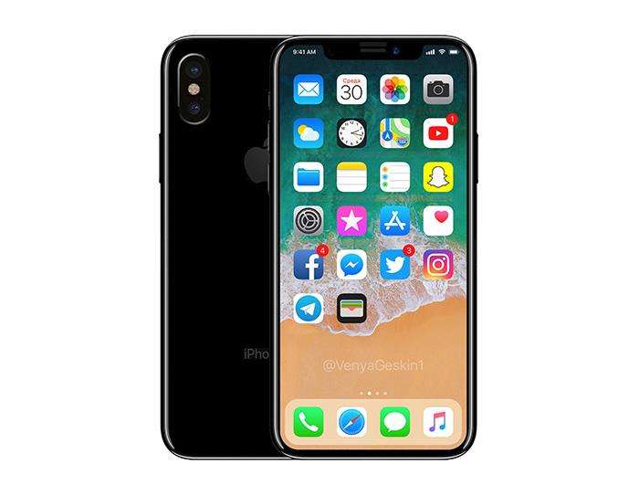 iphonex