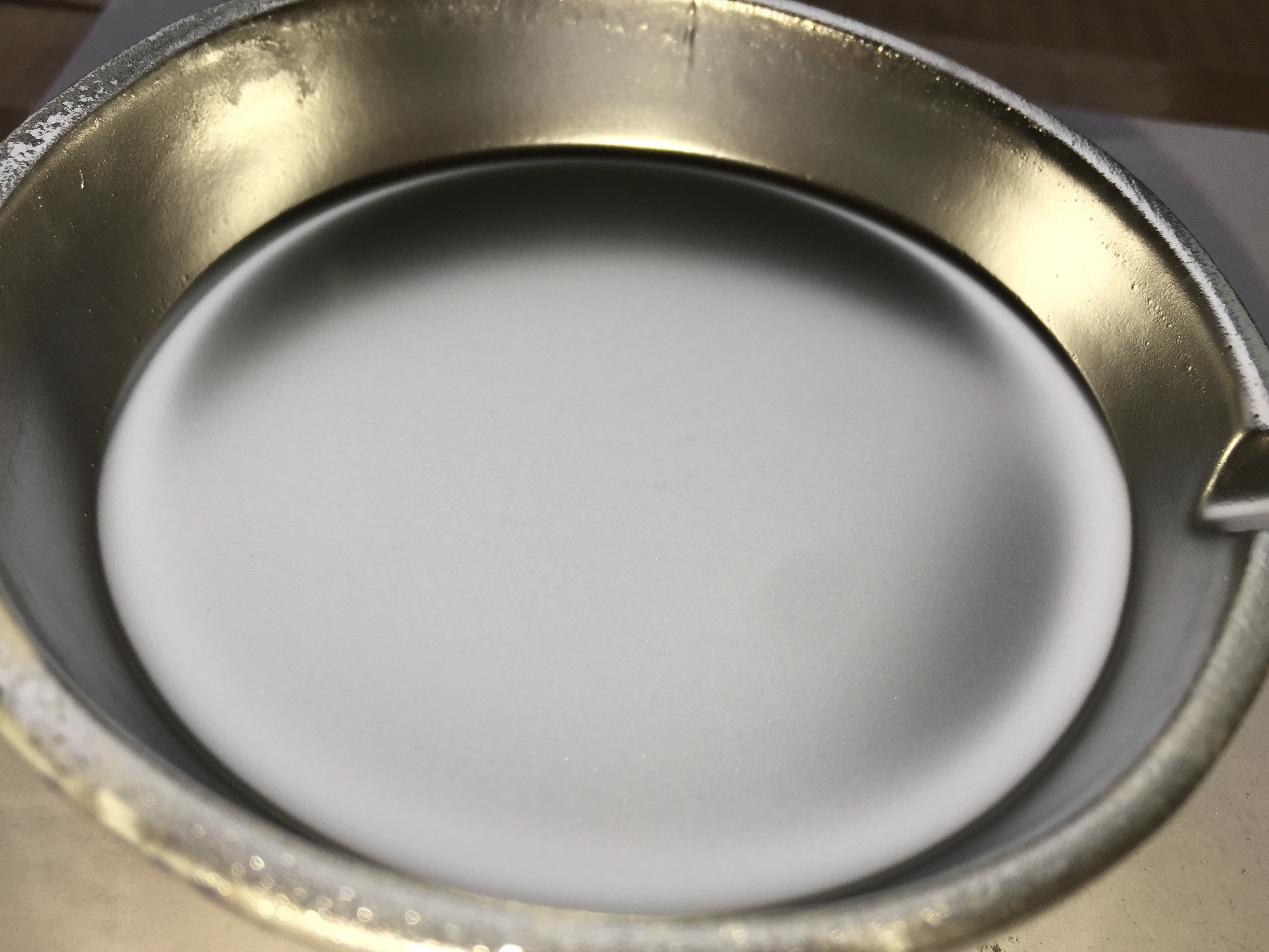 曼特博高漂浮银